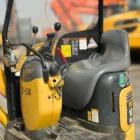Komatsu PC10UU excavator 2019 ref H-2046 product image
