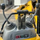 Komatsu PC10UU excavator 2019 ref H-2046 product image