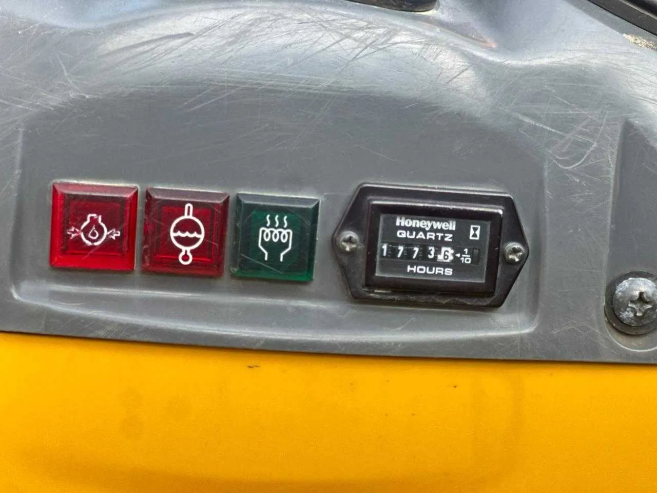 Komatsu PC10UU excavator 2019 ref H-2046 product image