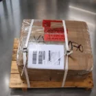 Linde HMV 105-02 variable displacement hydraulic motor