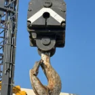 Terex RT780 rough terrain crane 2015 ref H-2042 product image