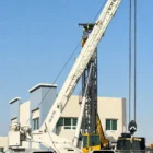 Terex RT780 rough terrain crane 2015 ref H-2042 product image