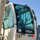 Terex RT780 rough terrain crane 2015 ref H-2042 product image