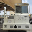 Terminal truck 18000 kg from 2024 for yard logistics