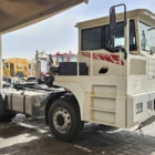 Terminal tractor 18000 kg from 2024 for trailer shunting