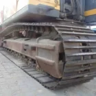 Volvo EC290BLC excavator 2008 ref H-2047 product image