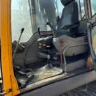 Volvo EC290BLC excavator 2008 ref H-2047 product image