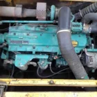 Volvo EC290BLC excavator 2008 ref H-2047 product image