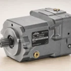 Linde HPR55-02R 2555 hydraulic pump